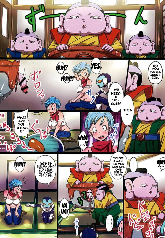 Hentai Manga Comic-BITCH SISTERS SUPER-Read-10